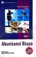 AKUNTANSI BIAYA