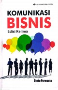 KOMUNIKASI BISNIS