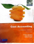 COST ACCOUNTING
