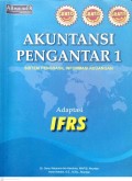 AKUNTANSI PENGANTAR 1 SISTEM PENGHASIL INFORMASI KEUANGAN