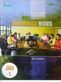 KOMUNIKASI BISNIS