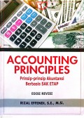 ACCOUNTING PRINCIPLES PRINSIP-PRINSIP AKUNTANSI BERBASIS SAK ETAP