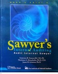 SAWYER'S INTERNAL AUDITING BUKU 3