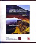 AUDITING & ASSURANCE SERVICE A SYSTEMATIC APPROACH BUKU DUA