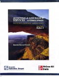 AUITING & ASSURANCE SERVICE A SYSTEMATIC APPROACH BUKU SATU