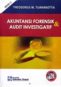 AKUNTANSI FORENSIK & AUDIT INVESTIGATIF