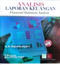 ANALISIS LAPORAN KEUANGAN