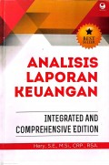 ANALISIS LAPORAN KEUANGAN