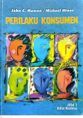 PERILAKU kONSUMEN