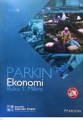 PARKIN Ekonomi Buku 1: Mikro