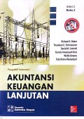 Prespektif Indonesia Akuntansi Keuangan Lanjutan