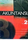 AKUNTANSI LANJUTAN Jilid 2