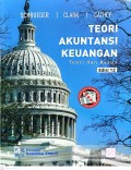 TEORI AKUNTANSI KEUANGAN Teori dan Kasus