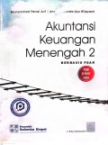 Akuntansi Keuangan Menengah 2 BERBASIS PSAK
