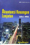 Akuntansi Keuangan Lanjutan