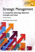 Strategic Management