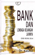BANK DAN KEUANGAN LAINNYA