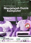 Discovering Computers Menjelajah Dunia Komputer
