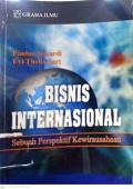 BISNIS INTERNASIONAL