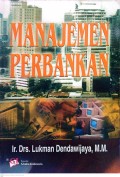 MANAJEMEN PERBANKAN