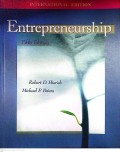 ENTEREPRENEURSHIP