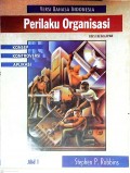 Perilaku Organisasi