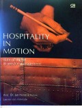 HOSPITALITY IN MOTION