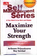 SELF MANAGEMENT SERIES