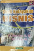STUDI KELAYAKAN BISNIS