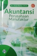 Akuntansi Perusahaan Manufaktur