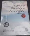 Akuntansi Keuangan Menengah 1 Berbasis PSAK