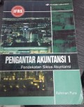 Pengantar Akuntansi 1 Pendekatan Siklus Akuntansi