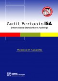 Audit Berbasis ISA (International Standards on Auditing)