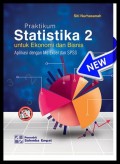 Pratikum Statistika 2 untuk ekonomi dan bisnis
