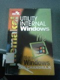 Memakai Utility Internal Windows Me