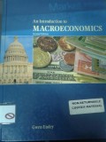 An Introduction to Macroeconomics