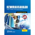 Kewirausahaan (Teori, Praktik, dan Kasus-kasus)