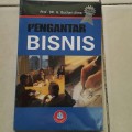 Pengantar Bisnis
