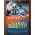 Sistem Informasi Manajemen